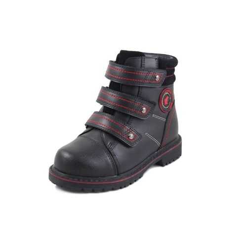 Ботинки зимние антивальгусные для мальчиков А45-067 Sursil-Ortho М, р.21 в Планета Здоровья
