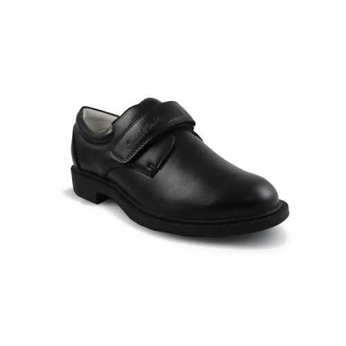 Школьные туфли для мальчиков 33-439-1 Sursil-Ortho, р.32 в Планета Здоровья