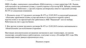 Аванс и зарплата: в чем разница в Планета Здоровья