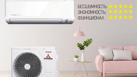 Что такое инверторная сплит-система в кондиционерах в Планета Здоровья