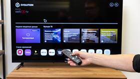 Что такое поддержка Smart TV на телевизоре в Планета Здоровья