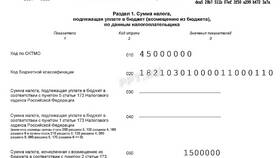 Что такое возмещение налога в Планета Здоровья