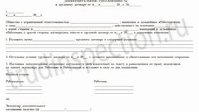 Что указывать в преамбуле договора в Планета Здоровья