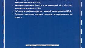 Экзамен ПДД как в ГИБДД: полное руководство в Планета Здоровья