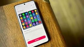 Как изменить размер значков на телефоне Samsung в Планета Здоровья
