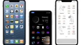 Как изменить значки приложений на iPhone в Планета Здоровья