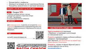 Как начислить бонусы за поездки РЖД в Планета Здоровья