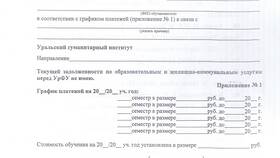 Как написать заявление на отчисление в Планета Здоровья
