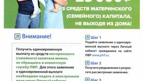 Как подать документы в Пенсионный фонд в Планета Здоровья