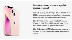 Как подключить бесплатный интернет на Tele2 в Планета Здоровья