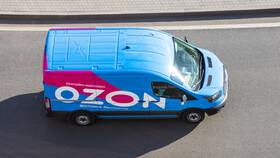 Как пополнить карту Ozon в Планета Здоровья