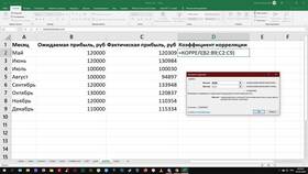 Как посчитать сумму в Microsoft Excel в Планета Здоровья