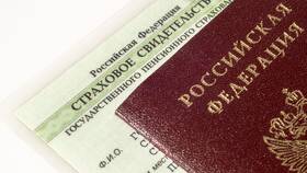 Как внести изменения в трудовой стаж в ПФР в Планета Здоровья