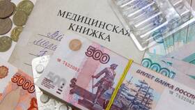 Как выглядит медицинская книжка: описание и особенности в Планета Здоровья