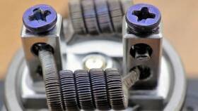 Manta Check Atomizer: что делать в Планета Здоровья