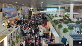 Почему не получается зарегистрироваться на рейс Аэрофлота в Планета Здоровья
