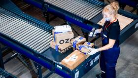 Почему перестал работать Ozon в Планета Здоровья