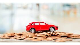 Почему подержанные автомобили чаще продают в кредит в Планета Здоровья