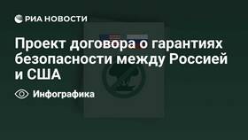 Почему проекты договора о гарантиях безопасности в Планета Здоровья
