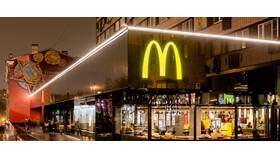 Рестораны McDonald's в Крыму: история и современное состояние в Планета Здоровья