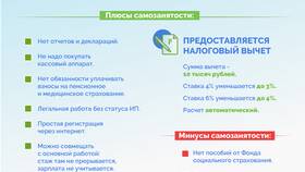 Самозанятость: понятие, преимущества и недостатки в Планета Здоровья