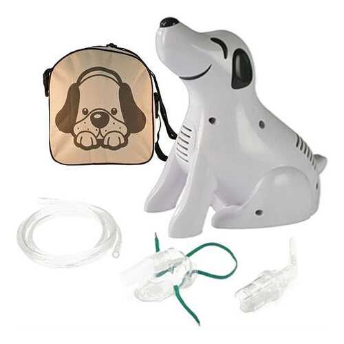 Ингалятор MED2000 Собачка компрессорный детский в Планета Здоровья