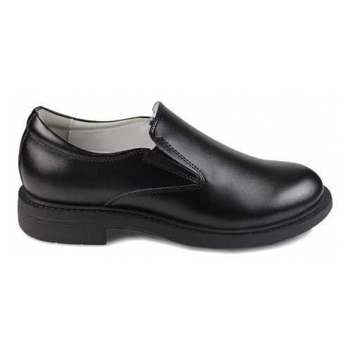 Школьные туфли для мальчиков 33-402 Sursil-Ortho, р.39 в Планета Здоровья