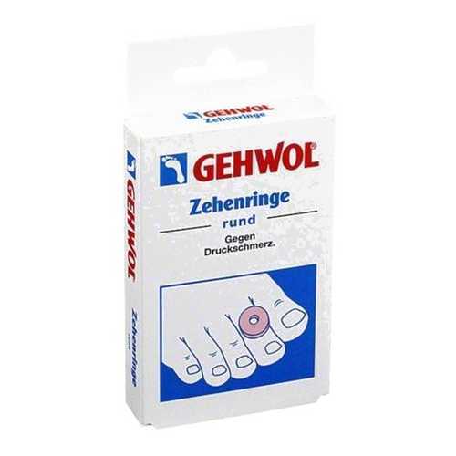 Корректоры Gehwol круглые кольца 9 шт. в Планета Здоровья